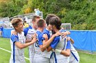 Men's Soccer vs Gordon  Wheaton Men's Soccer vs Gordon. - Photo by Keith Nordstrom : Wheaton, Soccer, Gordon, MSoc2019